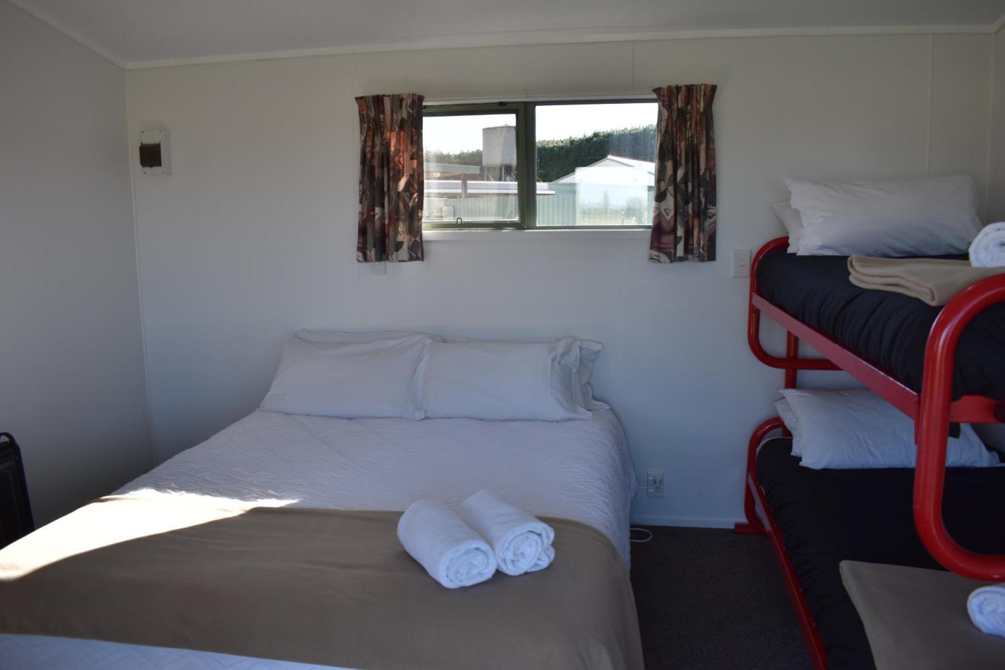 Route79 Holiday Park Geraldine Extérieur photo