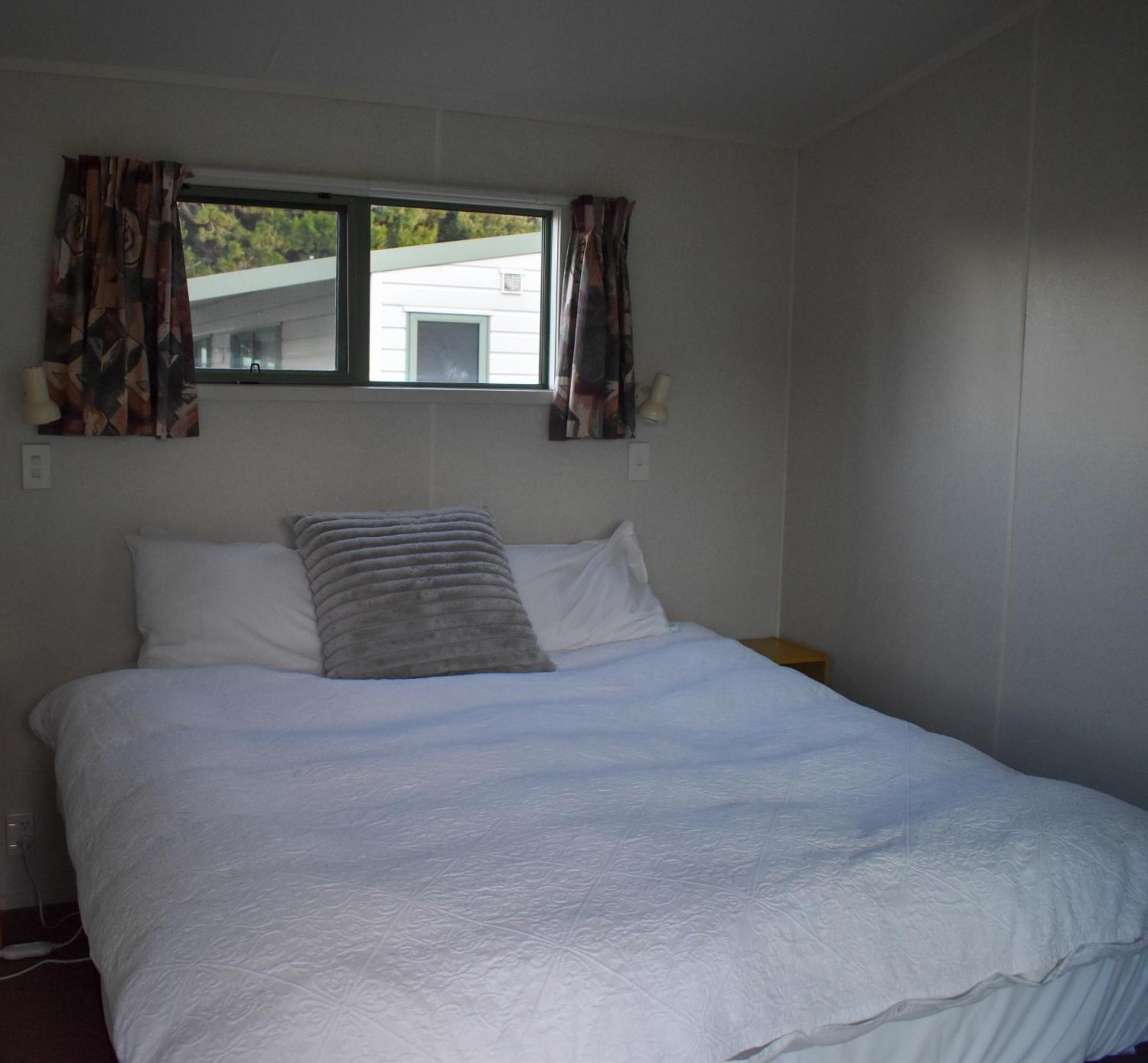Route79 Holiday Park Geraldine Extérieur photo